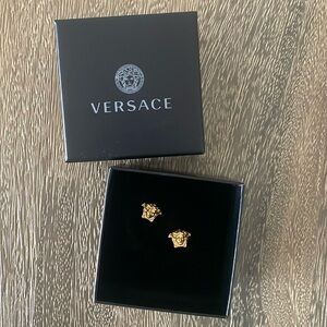 Versace Studs